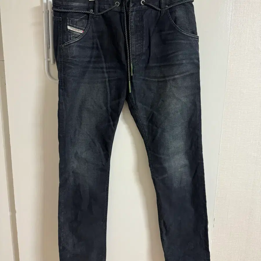 디젤 크룰리 Diesel Krooly X NE 34 사이즈