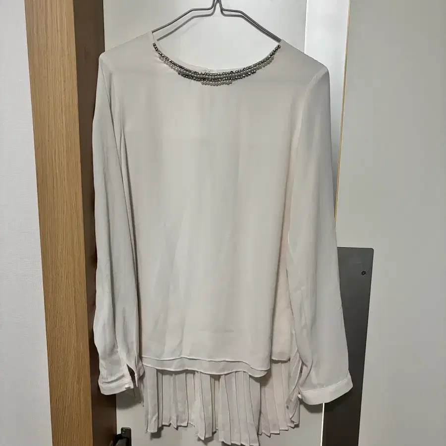 블라우스 2종