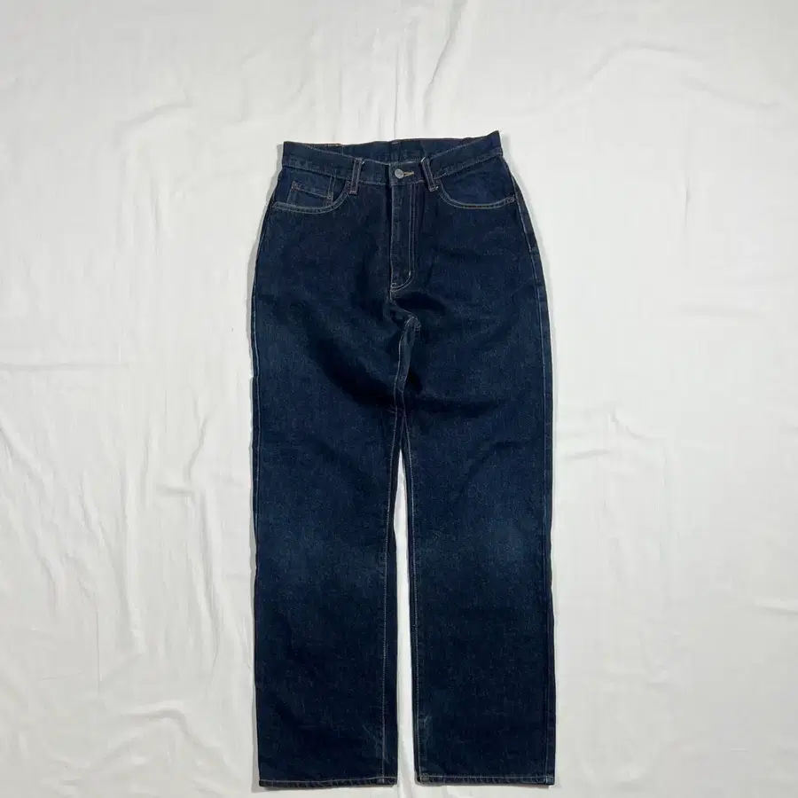 90s ucw 유니클로 uniqlo 데님팬츠 청바지