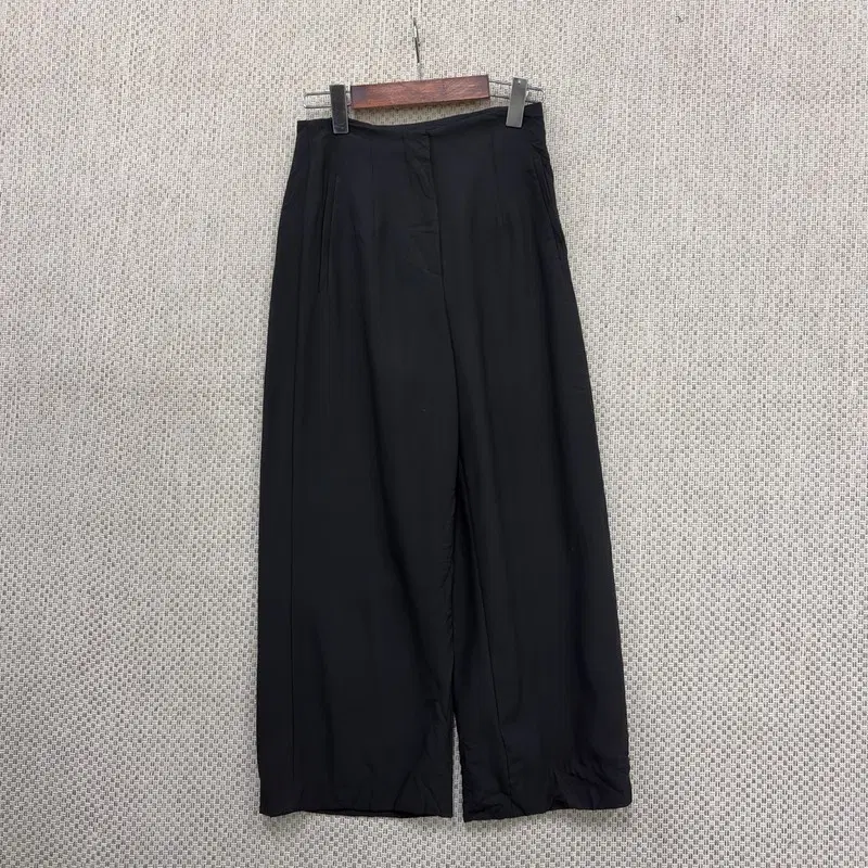 자라 ZARA 슬랙스 바지 S H06112