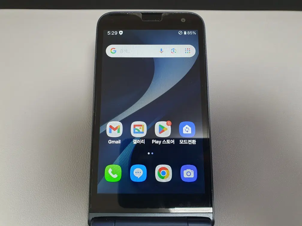 스타일폴더2 / 32GB / 인디고 블랙