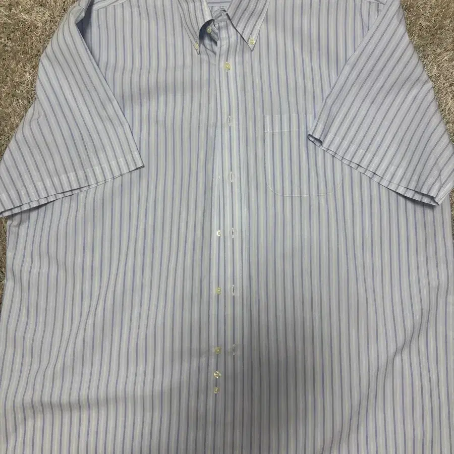 일본판 Brooks brothers 셔츠 사이즈 110 (17)