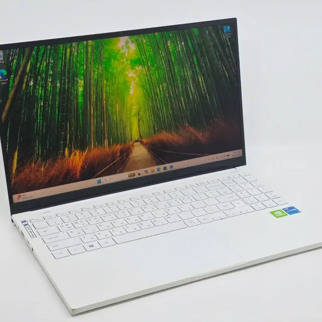 삼성 갤럭시북 이온2 NT950XDA-XC58W i5 11세대 MX450 8GB SSD 256GB 15.6인치 노트북