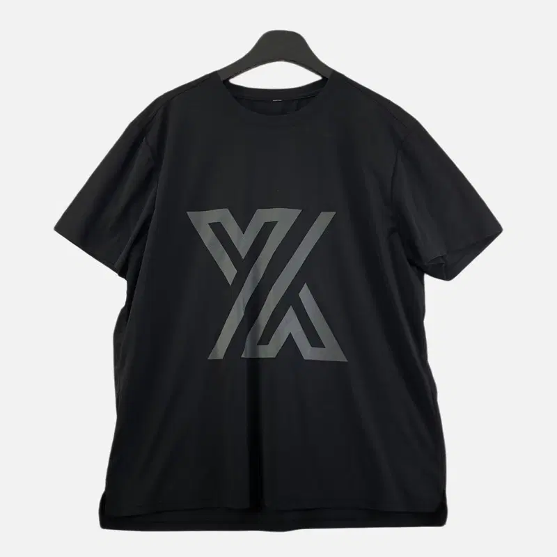 블랙 남자 XXL 반팔티 O4432