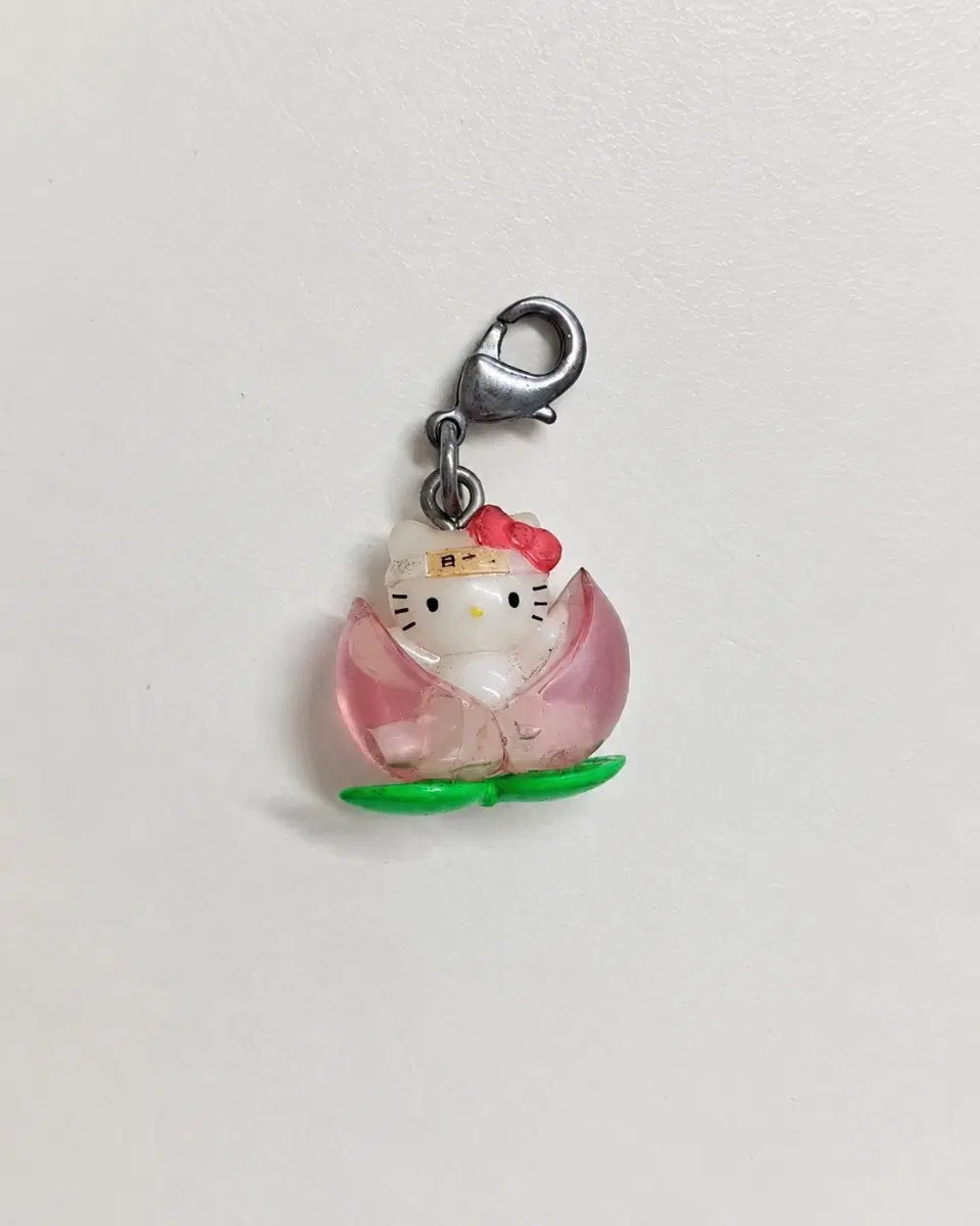 고전키티스트랩