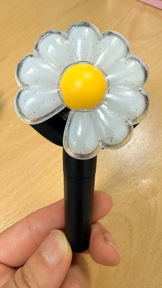 지디 데이지 미니 키링