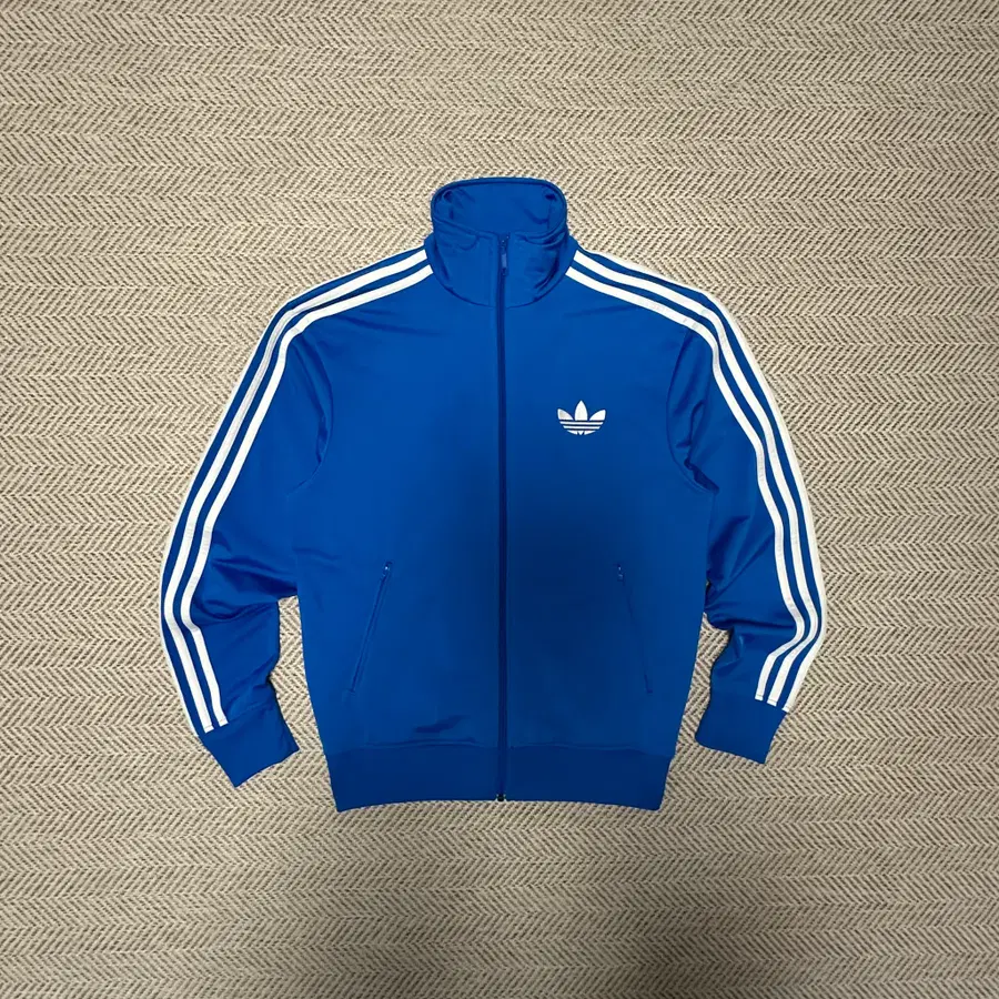 ADIDAS originals firebird jersey