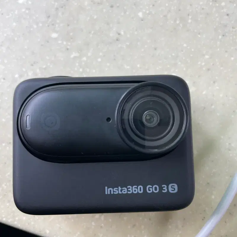 인스타360go3s 128g /새상품