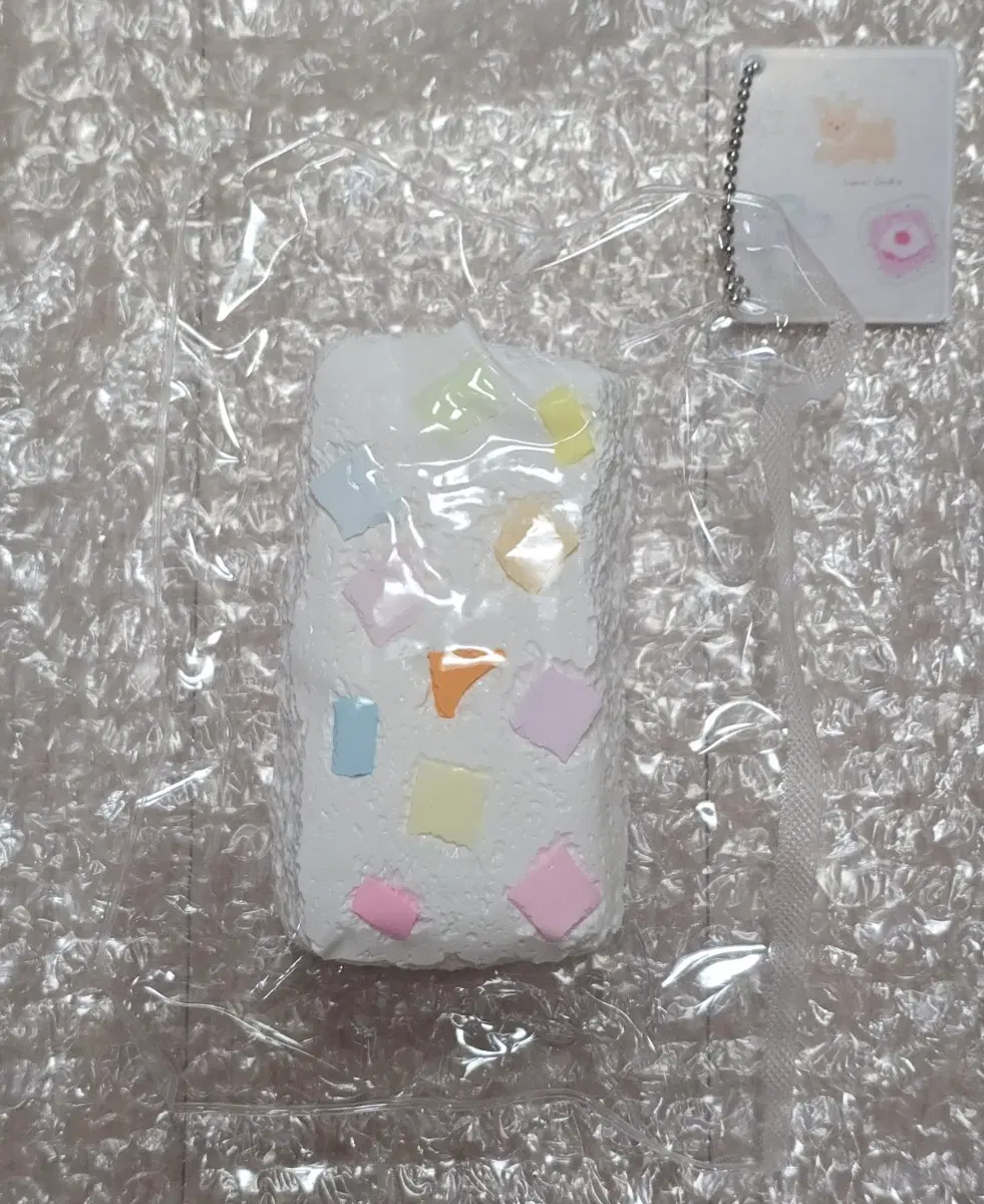 주안미 색종이 말랑이