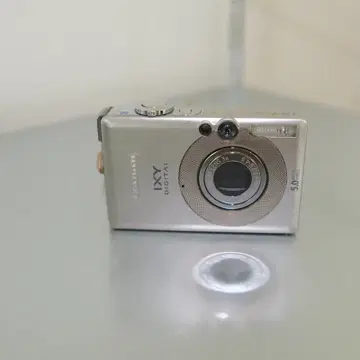 캐논 Ixy digital mega pixels 5.0 작례0 | 일반디카/토이카메라