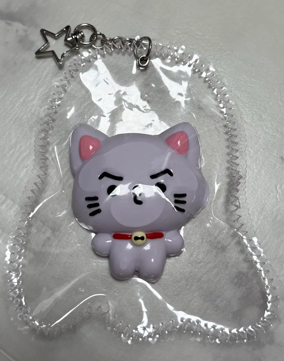 Ateez fanmeeting md san squishy