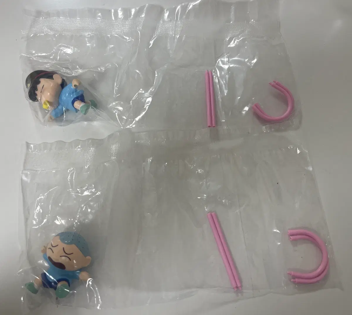 짱구는 못말려 칙칙폭폭 기차놀이