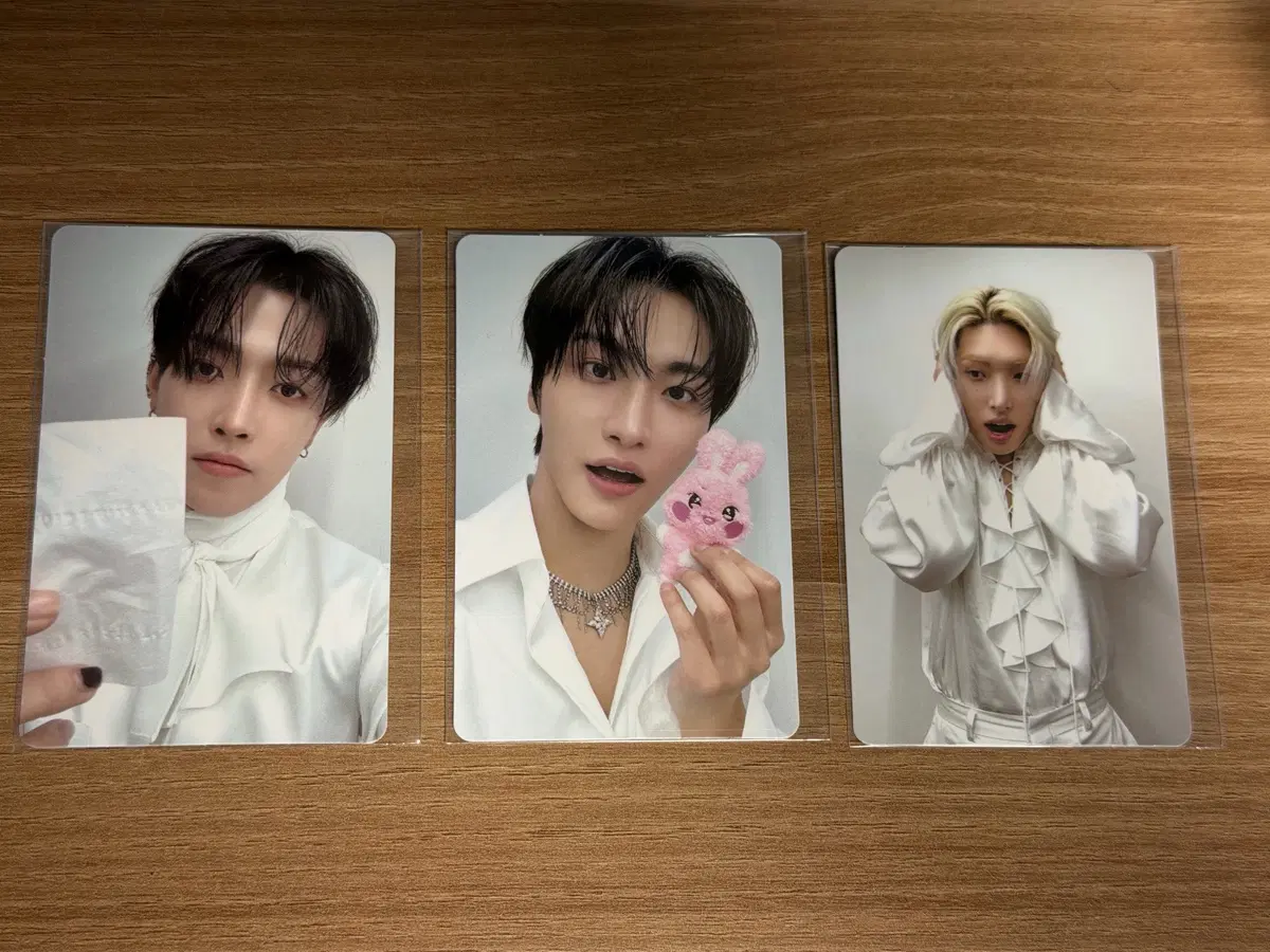 Ateez Aniteez poca Hongjoong Seonghwa Mingi