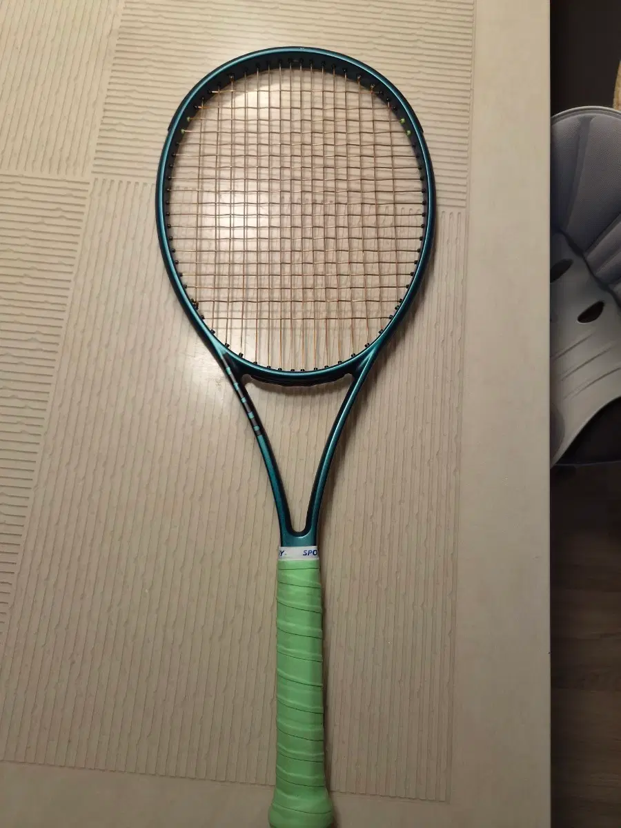 윌슨 블레이드 V9 98 305g
