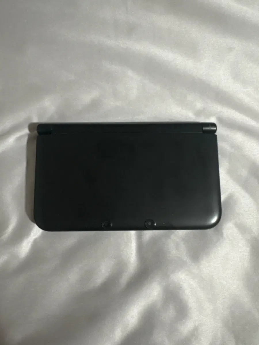 닌텐도 3ds xl 블랙 한국판 판매합니다
