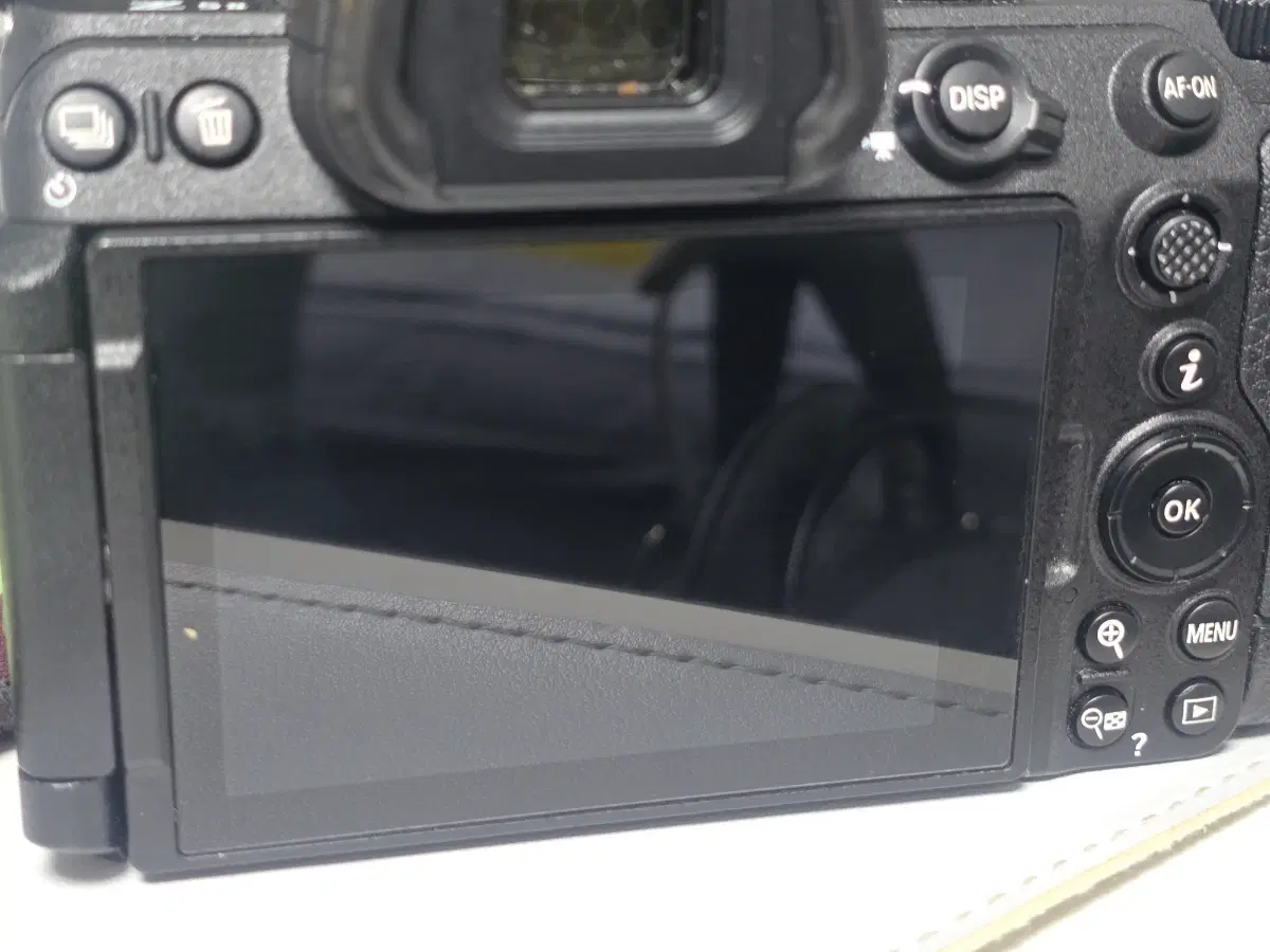 니콘 Z5ii + 24-120F4S