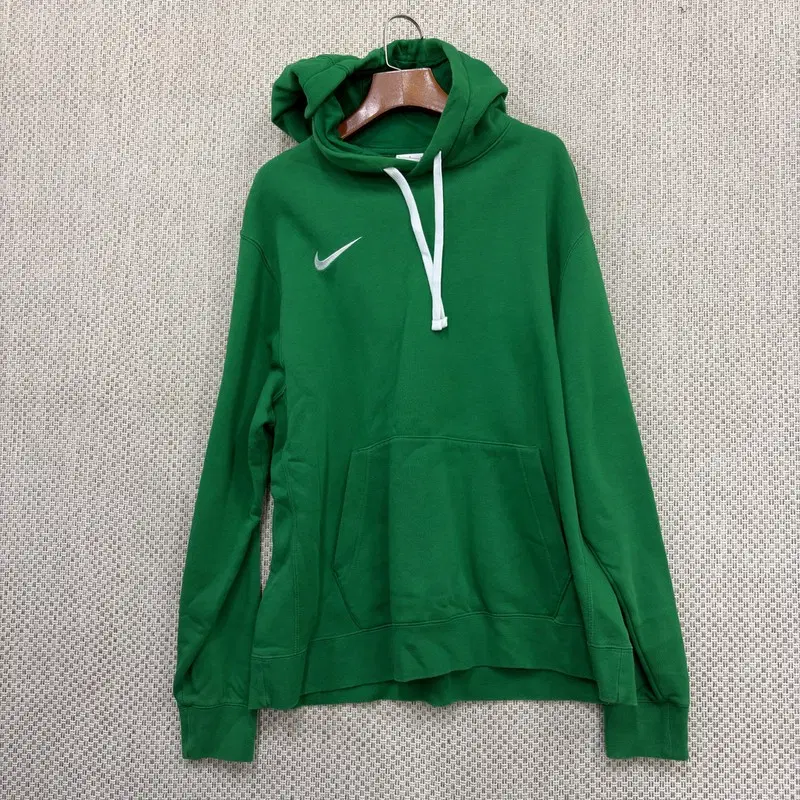 나이키 약기모 후드티 L H06137