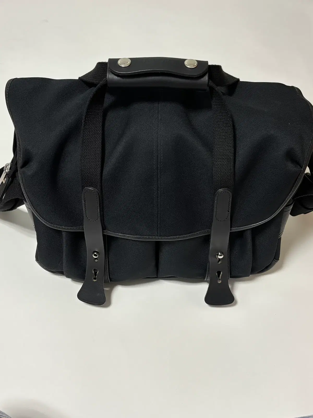 Billingham 307 black