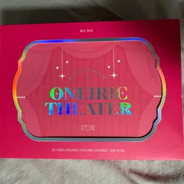아이즈원 라이브 IZONE live 블루레이 | 음반/영상물 | 번개장터 중고거래
