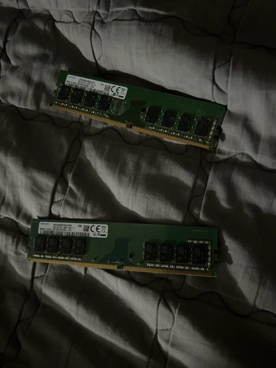 삼성 램 8gb ddr4
