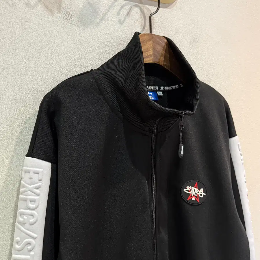 Starter x EXPG Track Jacket