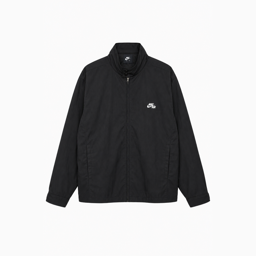 NIKE AIR 나이키 폴리100% 집업 자켓 - Men (3005)