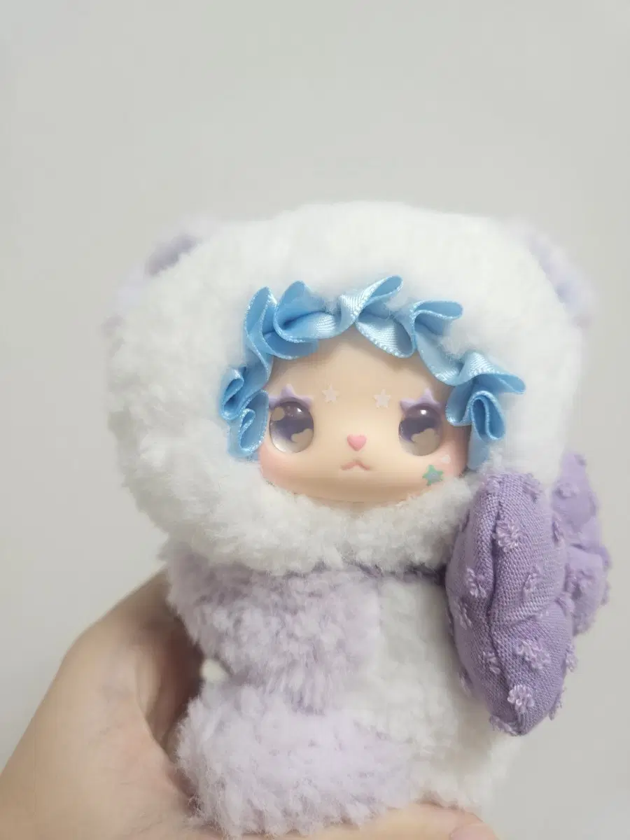 러블리엠마 인형