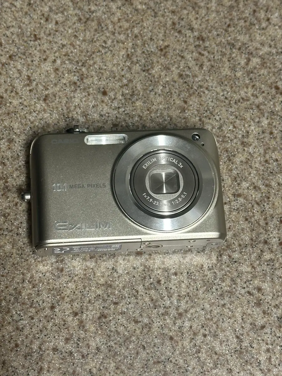 카시오 엑슬림 EX-Z1080