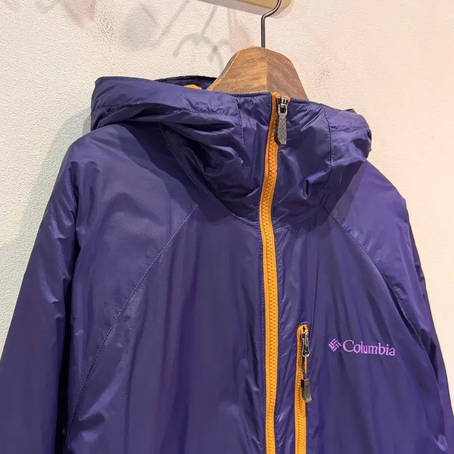 컬럼비아 Columbia Omni-Heat Jacket