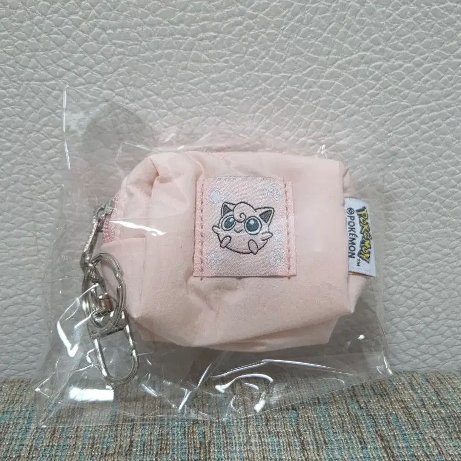 포켓몬스터 푸린 파우치