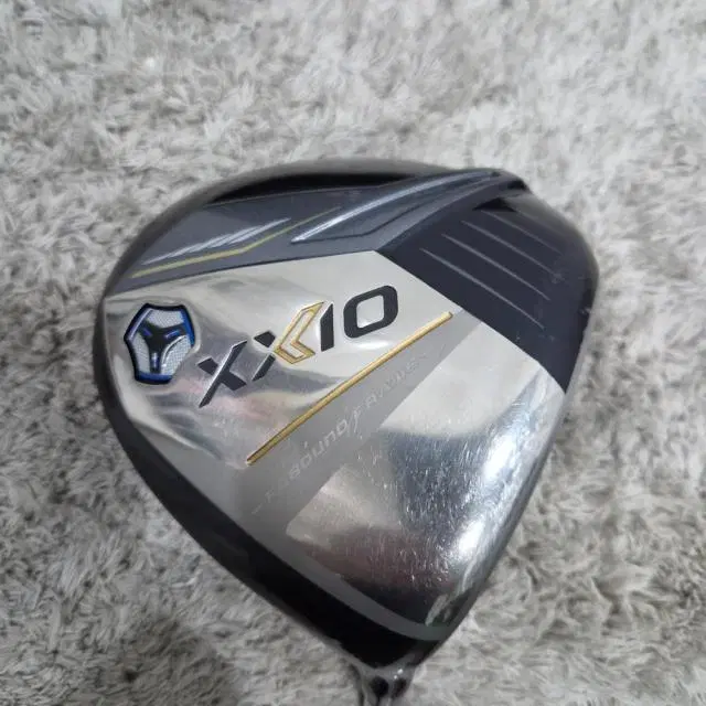 던롭정품 젝시오 XXIO 13 드라이버 9.5도 MP1300K SR...