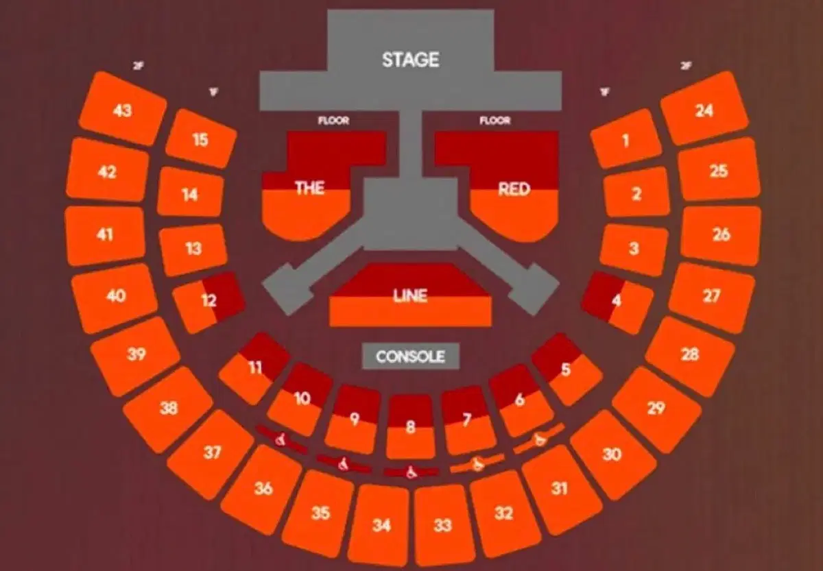 NCT 127 final concert