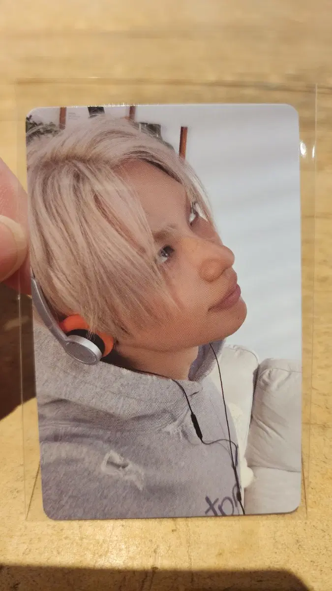 Taemin Lee Taemin necklace limited photocard pc Liminal concert md