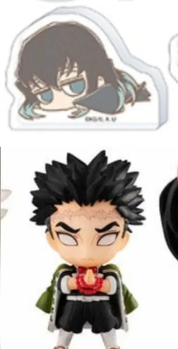 Muichiro Korotto Kyomei Mascot Collection Bulk