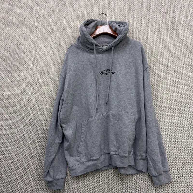꼼파뇨 후드티 M H06053