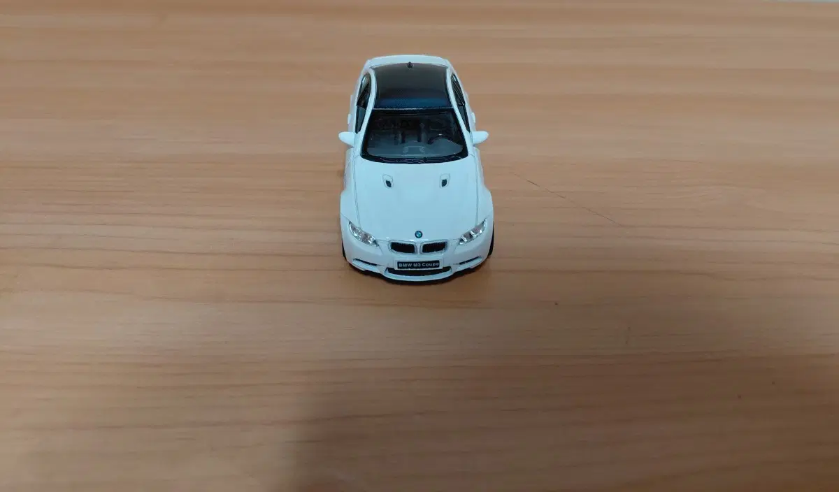 BMW M3 쿠페 다이캐스트