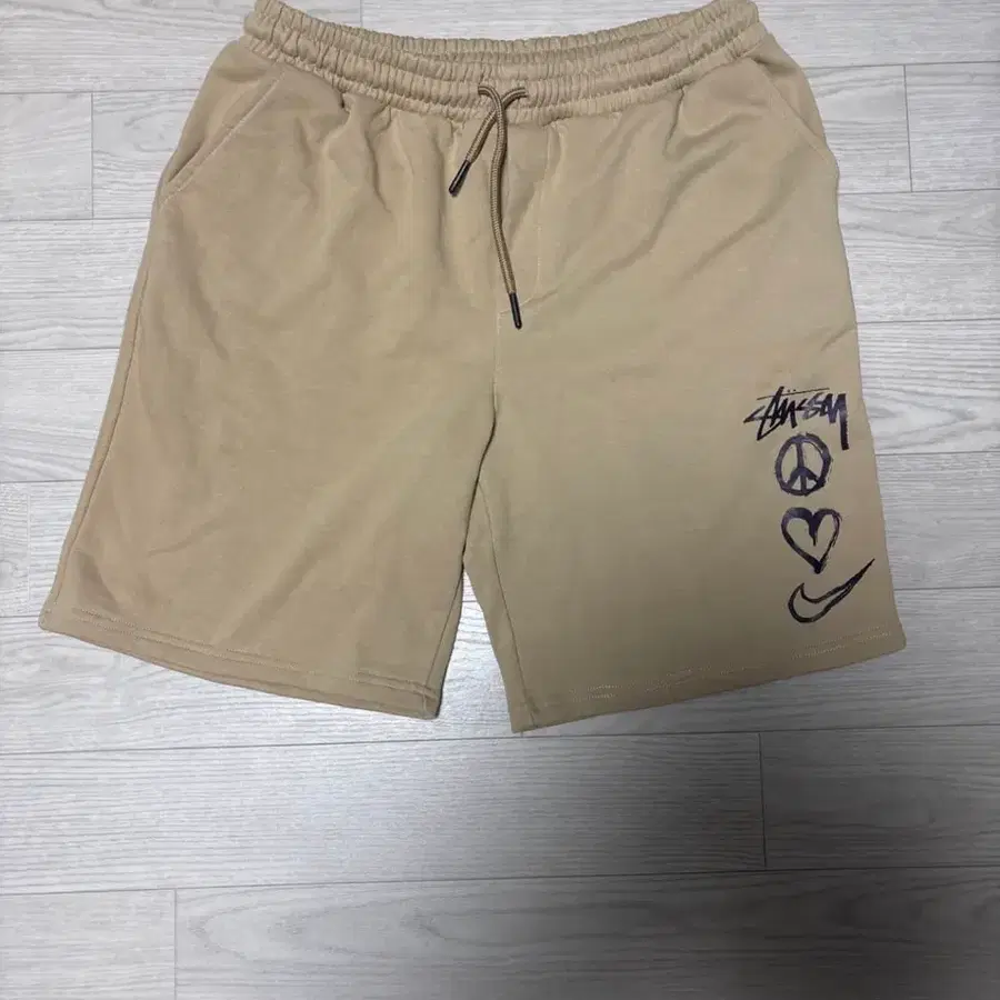 스투시 반바지