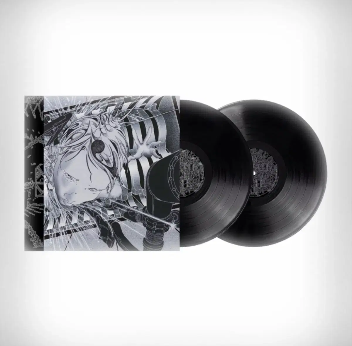 구해요) 실리카겔 lp 파워 앙드레 99(POWER ANDRE 99)
