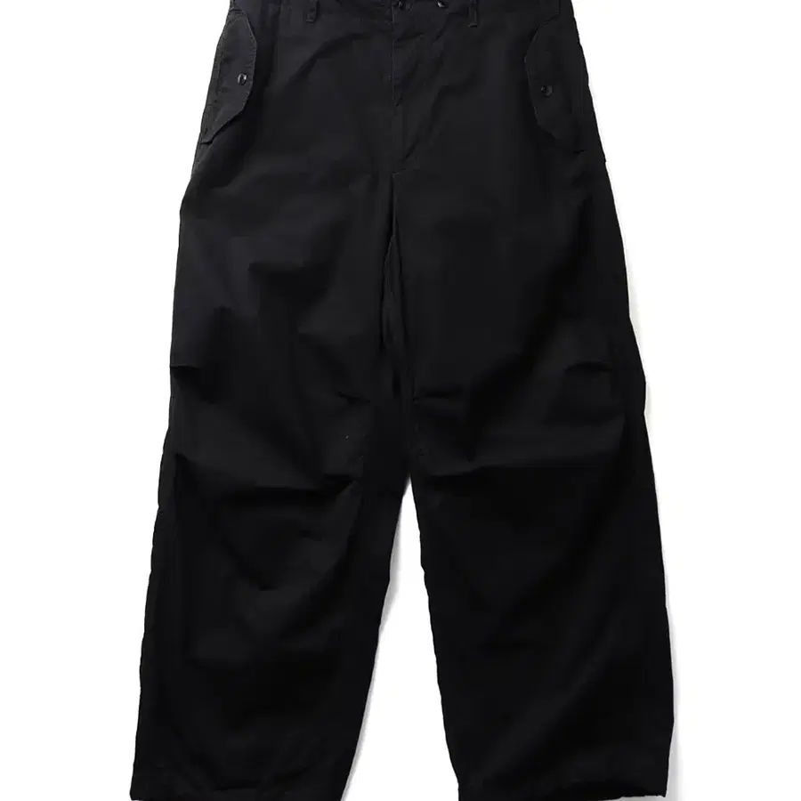 ENGINEERED GARMENTS Over Pants Brushed Poplin