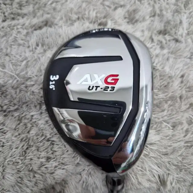 미사일정품 AXG UT-23 유틸 3번16도 순정카본샤프트 S강도...