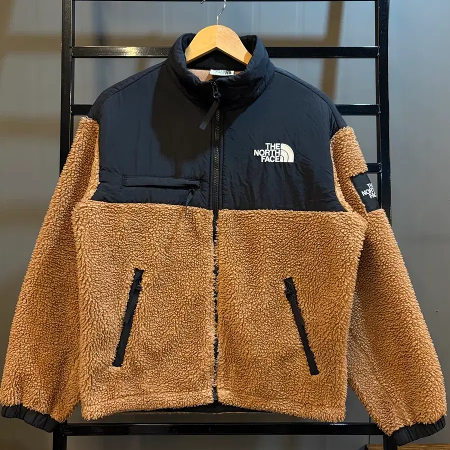 [S] 노스페이스 THE NORTH FACE 뉴 덴버 플리스 자켓 8.9