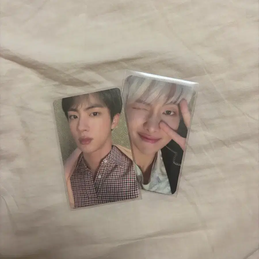 방탄 페르소나 석진 남준 일괄 판매