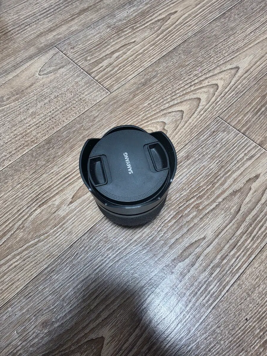 삼양 AF 12mm F2 X 후지필름