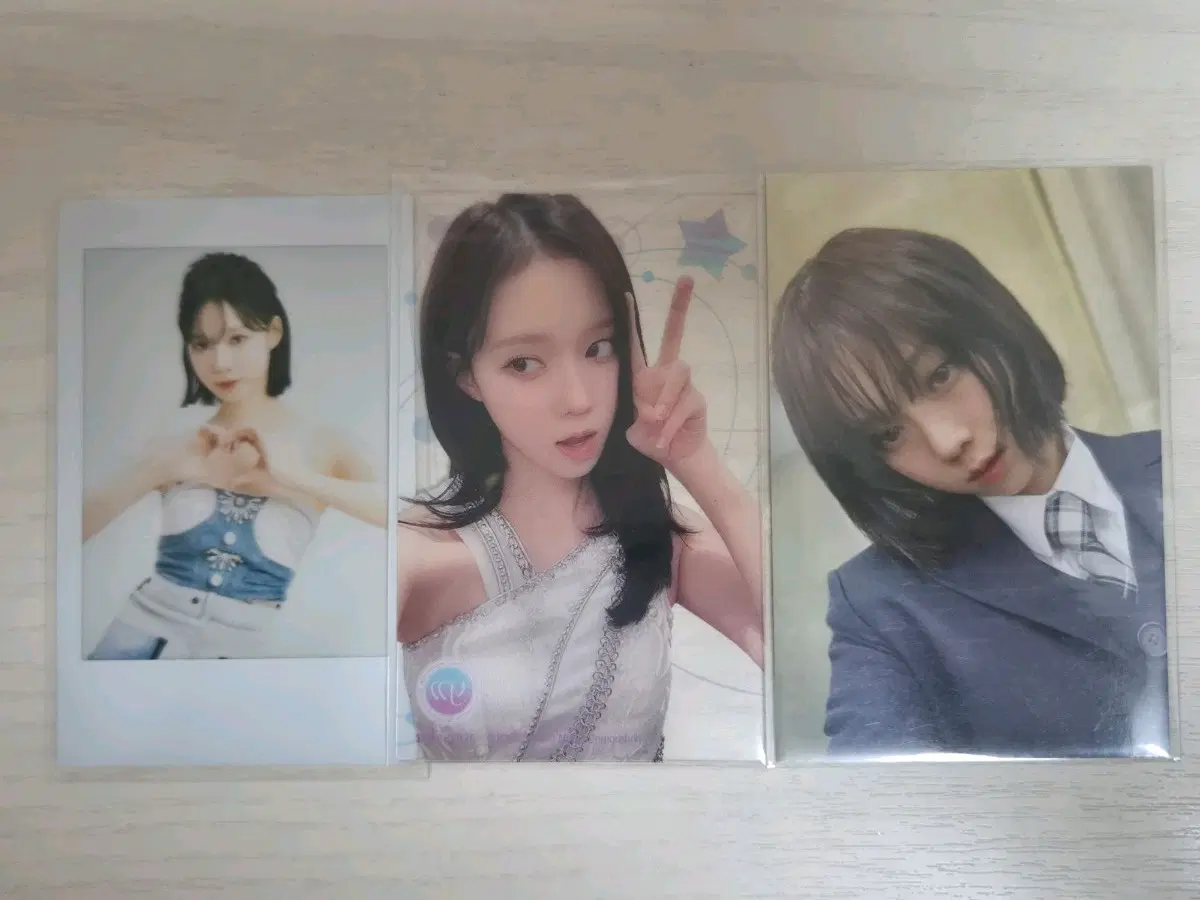 Aespa Winter Japan Limited Poca My.jay Warner Music