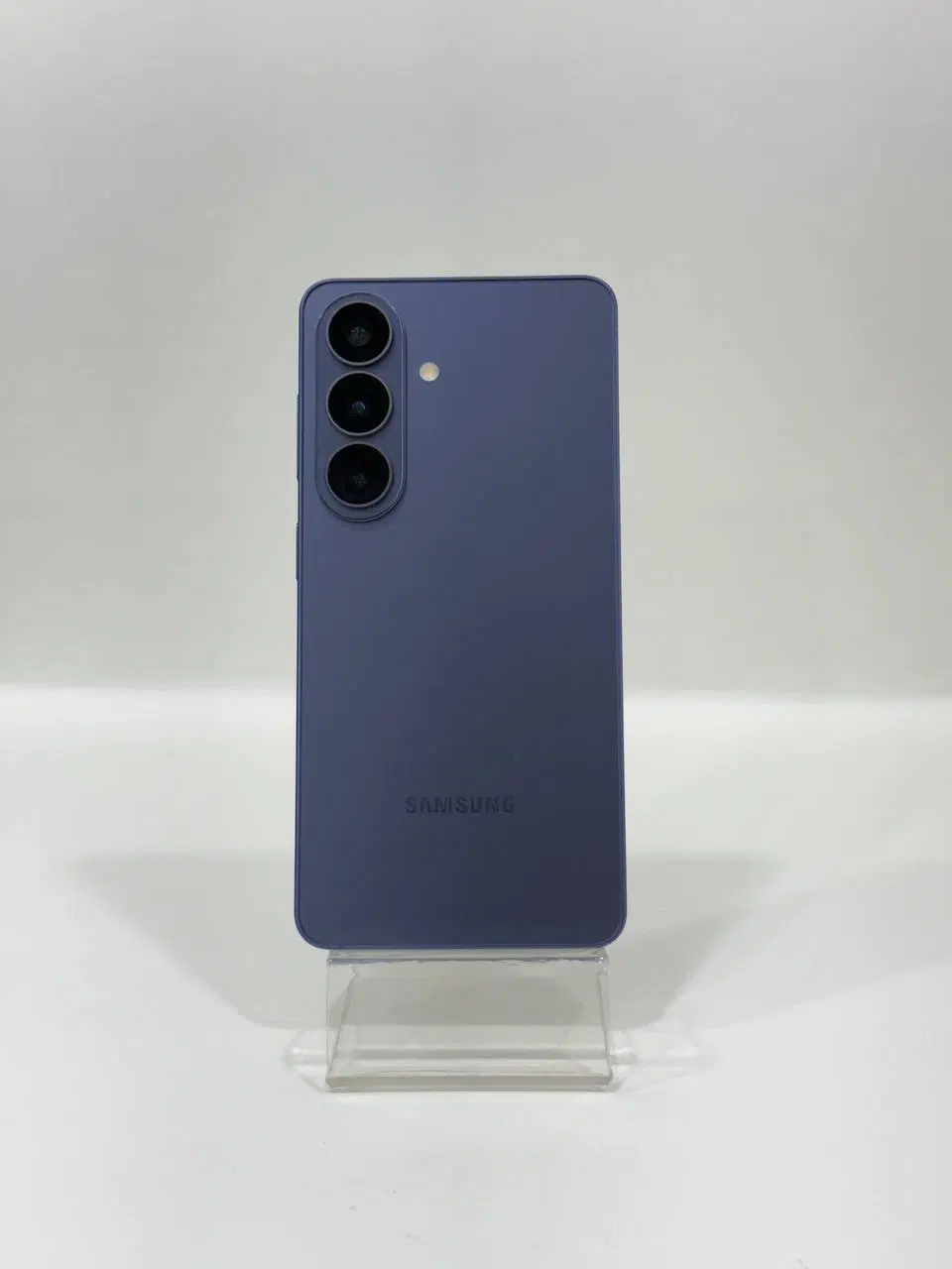 (무흠집/S급)갤럭시S26 바이올렛 256GB Y2385