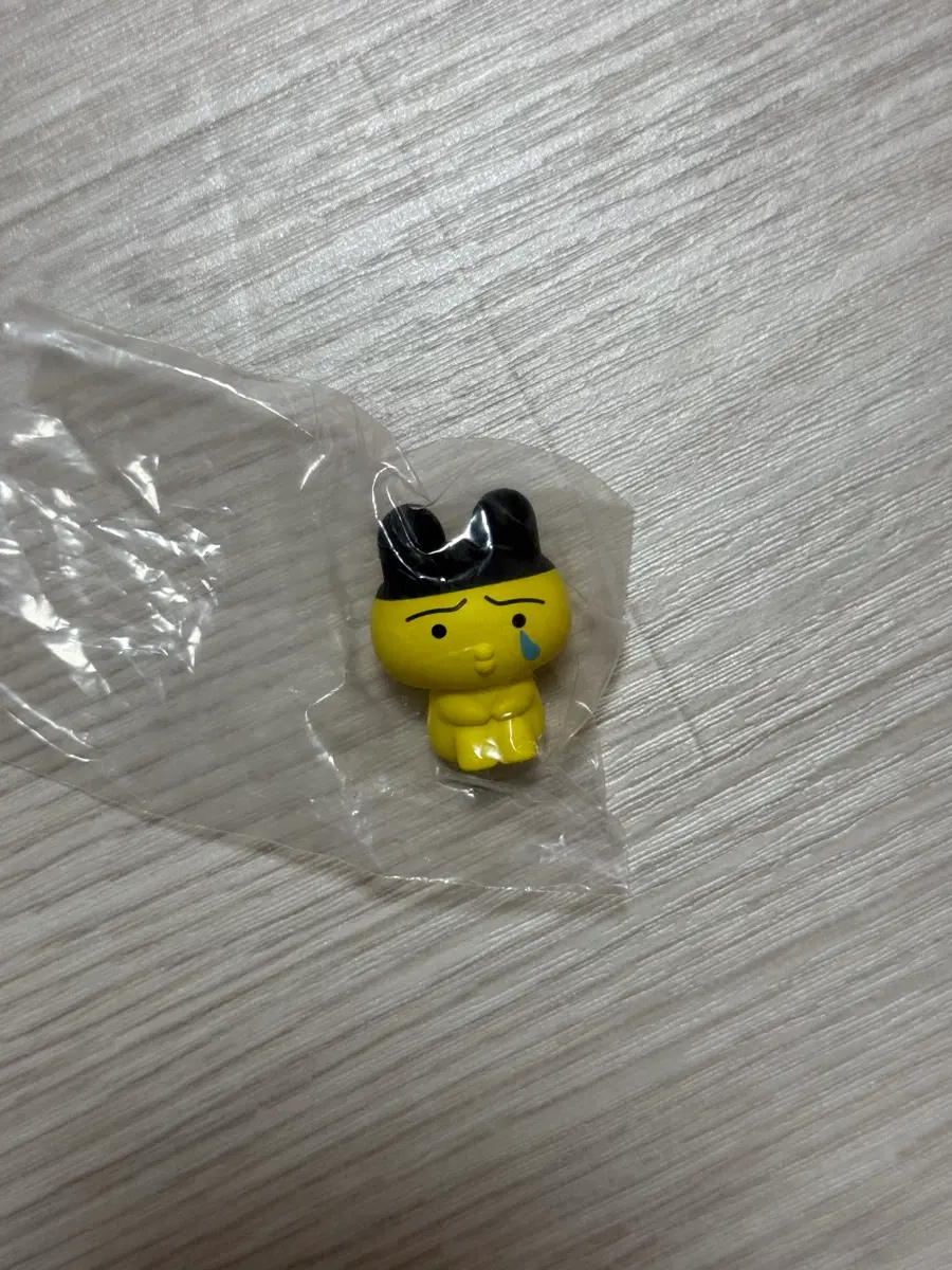 다마고치 마메치 피규어