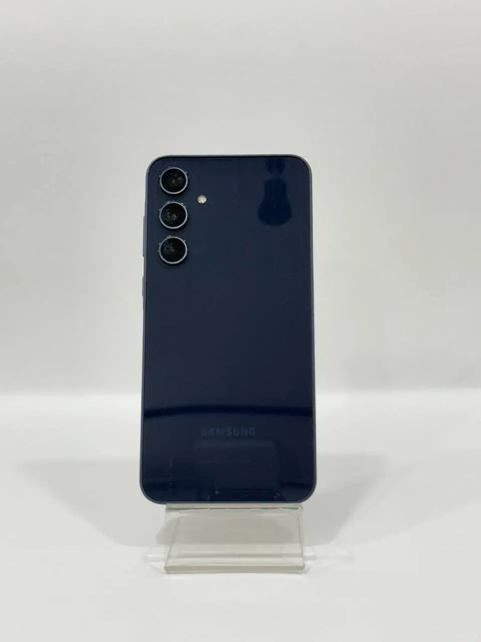 갤럭시 A35 네이비 128GB Y2386