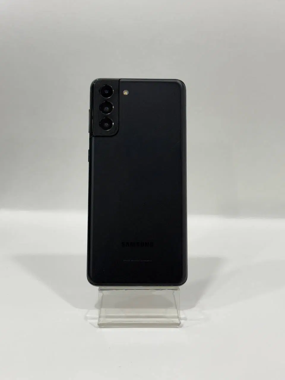 갤럭시S21+ 블랙 256GB Y2388