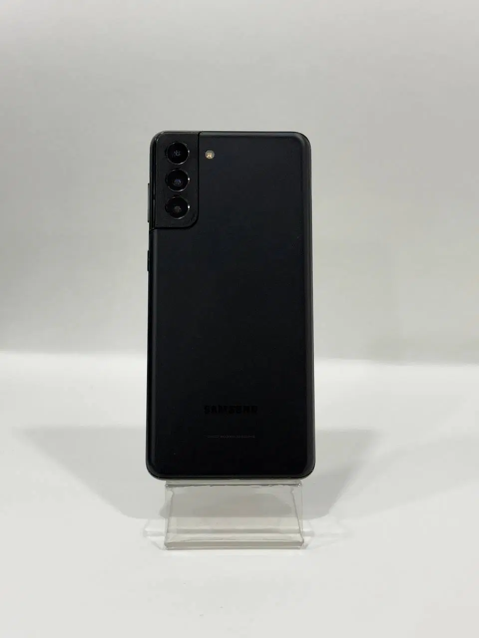 갤럭시S21+ 블랙 256GB Y2388