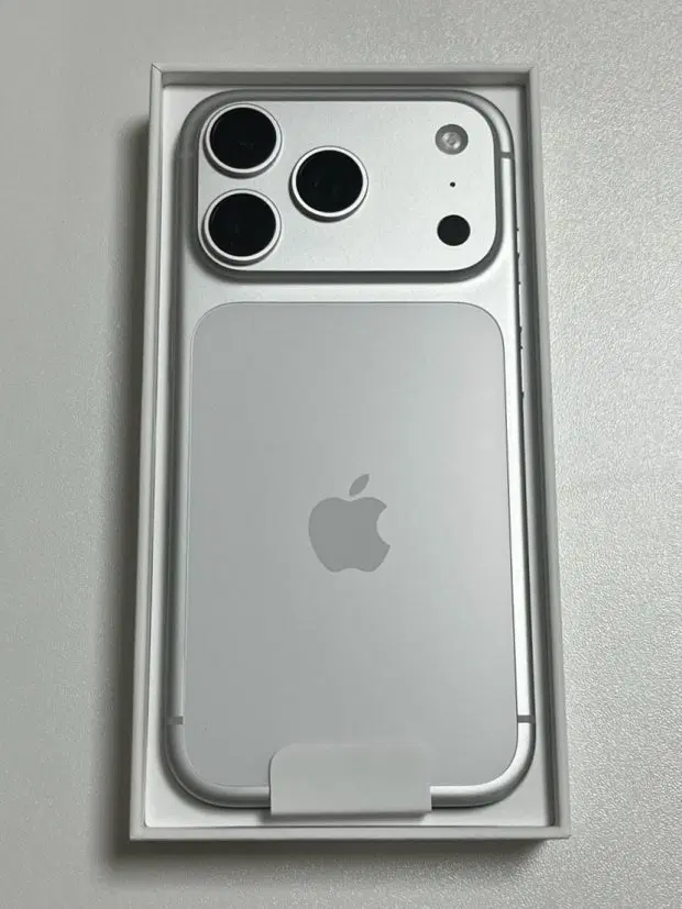 Apple iPhone 18 Pro 256GB